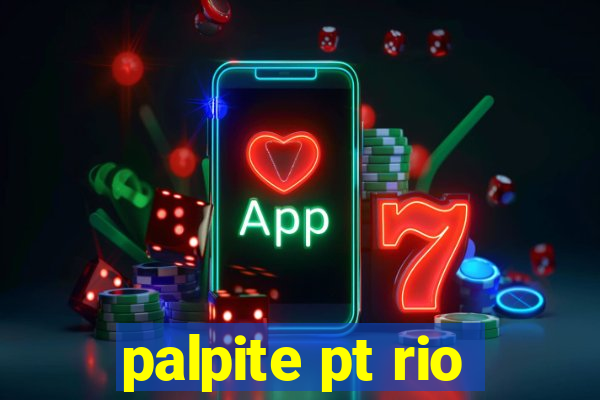 palpite pt rio